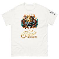 Tiger king classic tee