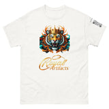 Tiger king classic tee