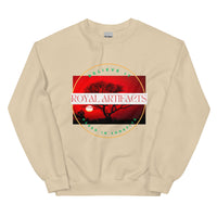 Tree of life Sweatshirt