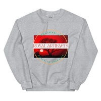 Tree of life Sweatshirt