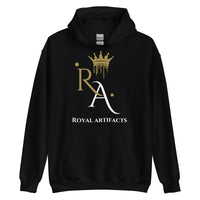 Crown me Hoodie