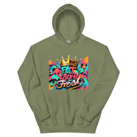 Fbf  Hoodie