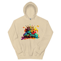 Big drip Hoodie