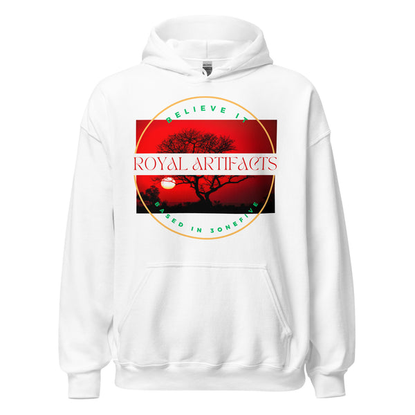 Tree of life Hoodie