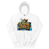 King of Diamonds Hoodie