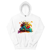 Big drip Hoodie