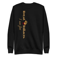 3 one five Premium Sweatshirt