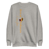 3 one five Premium Sweatshirt