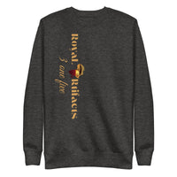 3 one five Premium Sweatshirt