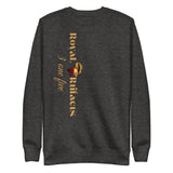 3 one five Premium Sweatshirt