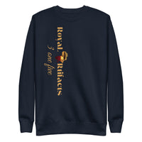 3 one five Premium Sweatshirt