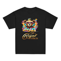 Busy B graffiti Youth classic tee