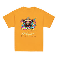 Busy B graffiti Youth classic tee