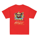 Busy B graffiti Youth classic tee