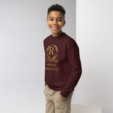 Royal Standard Youth sweatshirt