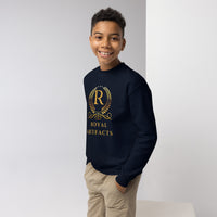 Royal Standard Youth sweatshirt