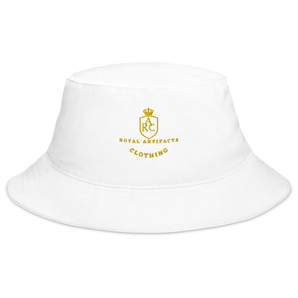 R.A.C Bucket Hat