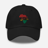 Motherland Dad hat