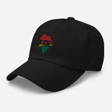 Motherland Dad hat