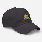 Crown Me Dad hat