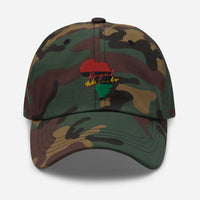 Motherland Dad hat