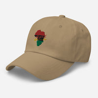 Motherland Dad hat