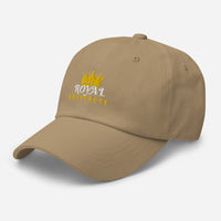 Crown Me Dad hat