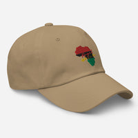 Motherland Dad hat