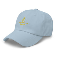 R.A.C Dad hat