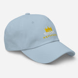 Crown Me Dad hat