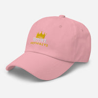 Crown Me Dad hat