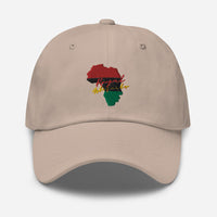 Motherland Dad hat