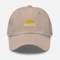 Crown Me Dad hat