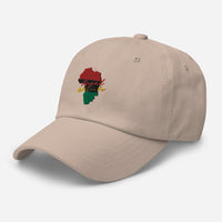 Motherland Dad hat