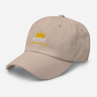 Crown Me Dad hat