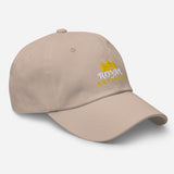 Crown Me Dad hat