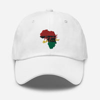 Motherland Dad hat