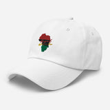 Motherland Dad hat