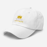 Crown Me Dad hat