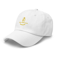 R.A.C Dad hat