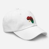 Motherland Dad hat