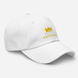 Crown Me Dad hat