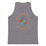 King splash  tank top