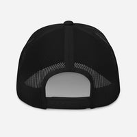 King splash Trucker Cap