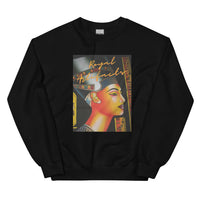 Queen collection Sweatshirt