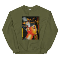 Queen collection Sweatshirt