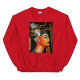 Queen collection Sweatshirt