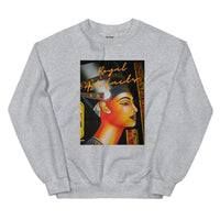 Queen collection Sweatshirt