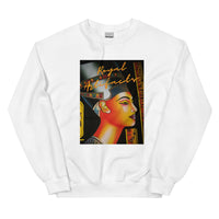 Queen collection Sweatshirt