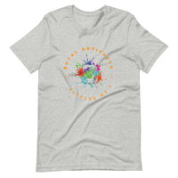 King splash 2 t-shirt